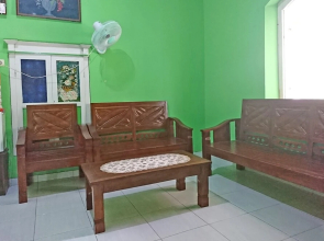 Oyo 2511 Karimun Indah Guest House