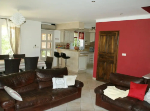 La Villa Le Grand Chêne