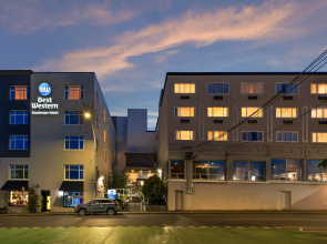 Best Western Dorchester Hotel