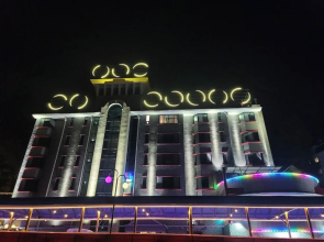 Hotel Eat Com