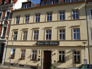 Hotel Alt Gorlitz