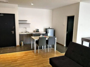 Gloria Swiss Apartment