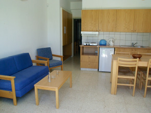 Hylatio Tourist Village