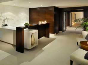 Отель Asiana Hotel Dubai