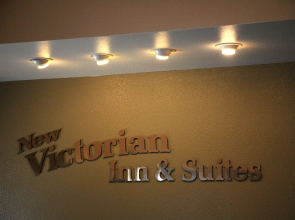 New Victorian Inn Norfolk