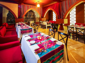 Jasmine Palace Resort & Spa