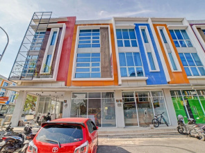 Gamacity Residence By OYO
