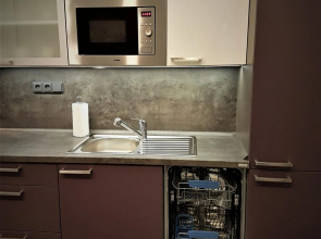 Golden Key Apartments