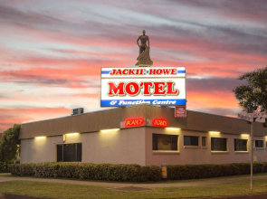 MAS Country Jackie Howe Motel