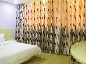 Zhuhai Heyi Hotel Baijiao Branch