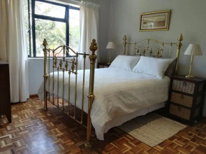 Cape Dawn Guest House