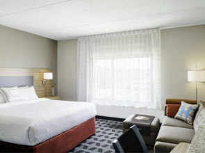 TownePlace Suites by Marriott Hays