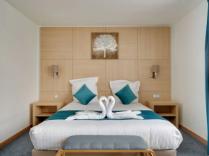 Hotel du Golf Coignieres