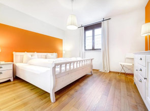 Gartenappartement Füchsle by A-Appartments