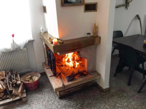 Nonna Rosy Apartment