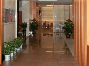 JI Hotel Guangzhou Zhujiang New Town