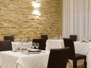 Ele Green Park Hotel Pamphili