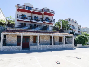 Apartments Matana Chano