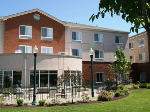 Hilton Garden Inn Spokane Airport