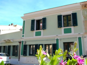 Boutique Apartments Buggerru