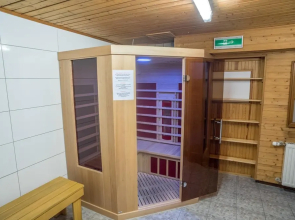 Hotel Kärntnerhof Mallnitz