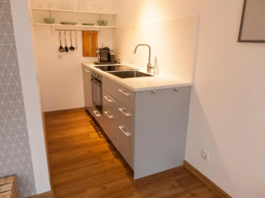 Modernes Studio im Herzen von Neustadt: PfalzLiebe