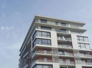 Apartament Bianca- Ariadna Residence