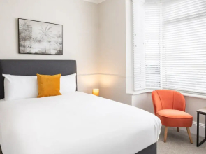 Host Stay Clifton Studio 1