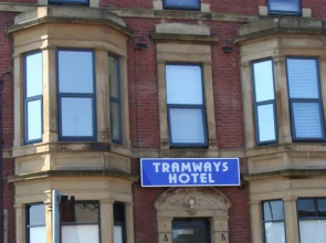 Tramways Hotel