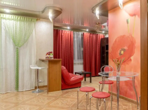 Посуточно Tver69 (Тверь69) на Озерной 7, корп. 10