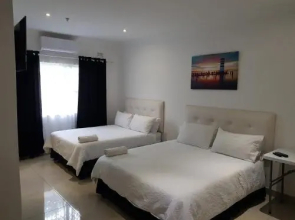 Ushaka Bed and Breakfast Richards Bay