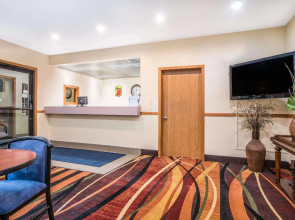 Dutch Inn and Suites