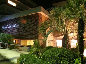 Hotel Shiraiwa