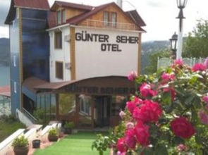 Gunter Seher Otel