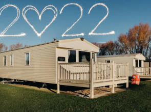 Lakeside, Thorpe Park Cleethorpes Static Caravan