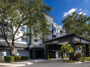 Courtyard by Marriott Orlando Altamonte Springs/Maitland
