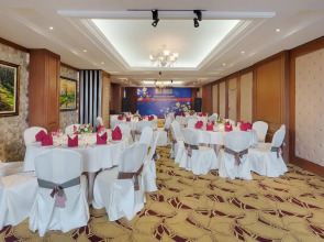 Grand Silverland Hotel & Spa