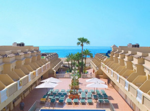 Отель RH Casablanca & Suites