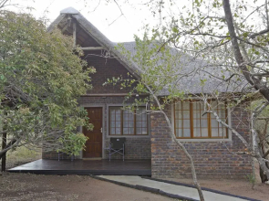 Tusk Bush Lodge