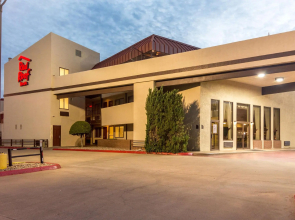 Travelers inn by OYO Wichita Falls