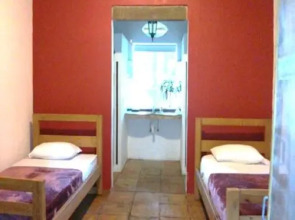 Hotel Sommeil Natural Resort