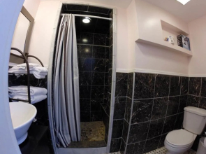 Kalorama Guest House Woodley P