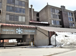 Snowflake Condominiums