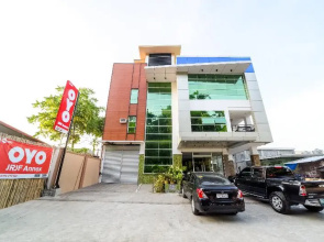 OYO 202 JRJF Annex