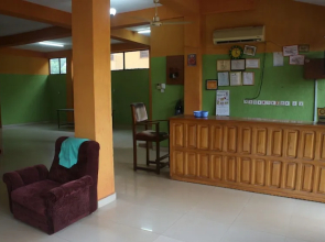 Relax Lodge