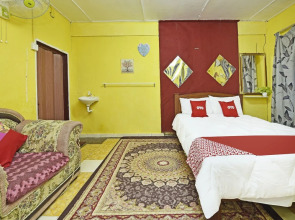 Sibling Cottage by Oyo Rooms