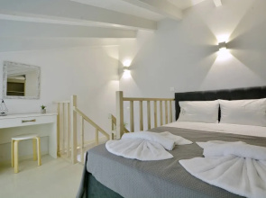 Villa Bratou Terra
