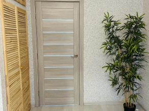 Апартаменты на улице Некрасова