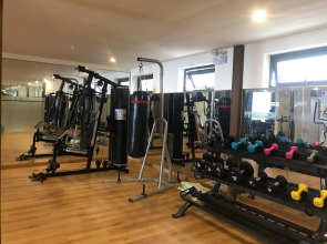 Vesna Hotel Nha Trang