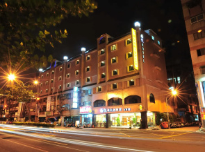 Young Soarlan Boutique Hotel